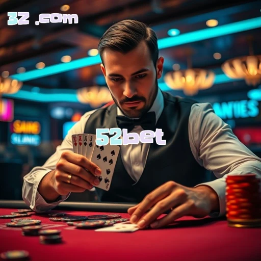 52bet Cassino Online