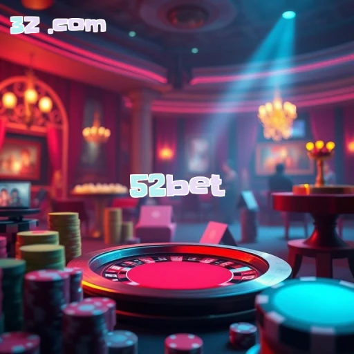 52bet Máquinas de Slots